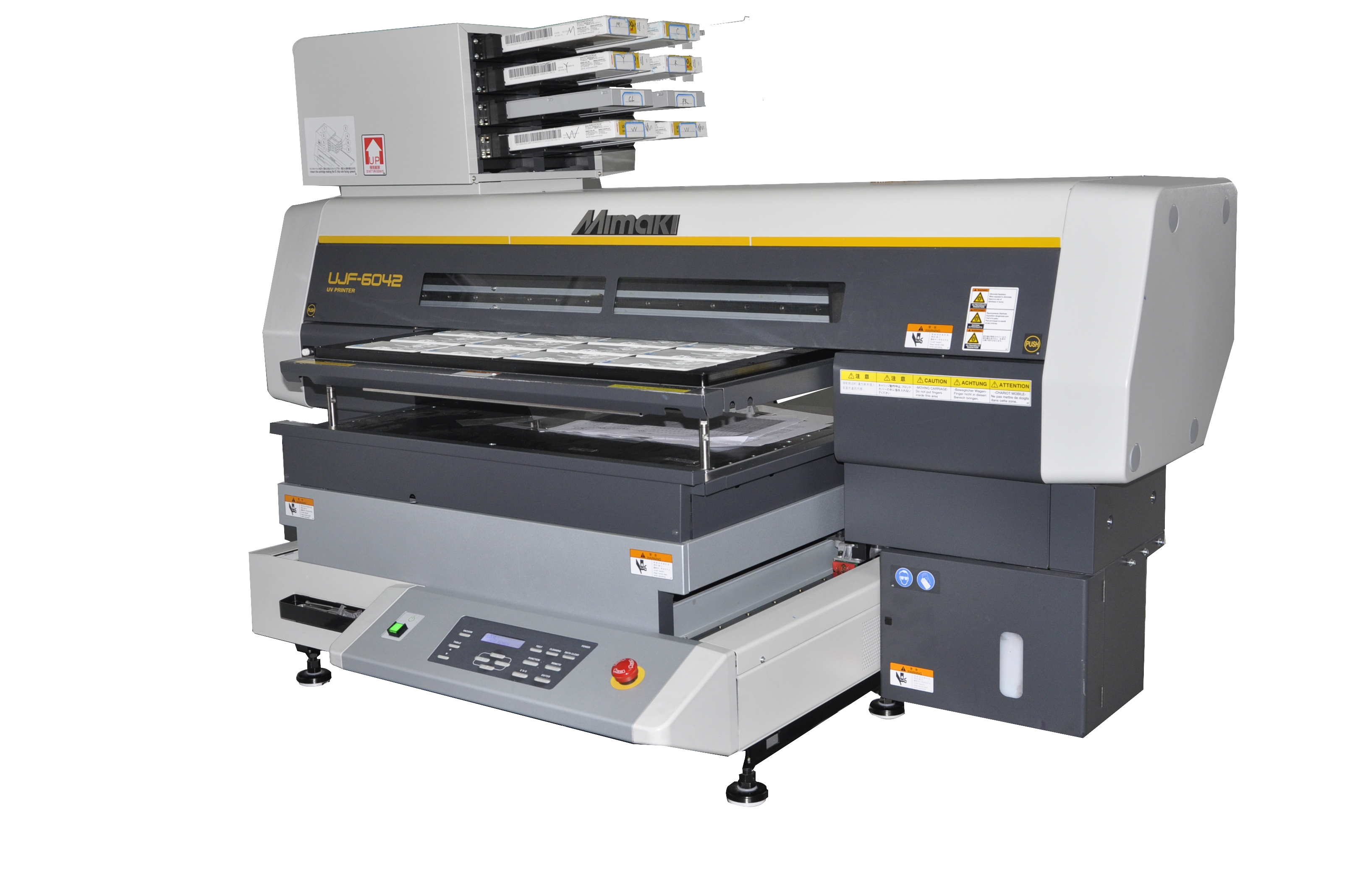 mimaki uvӡC(j)