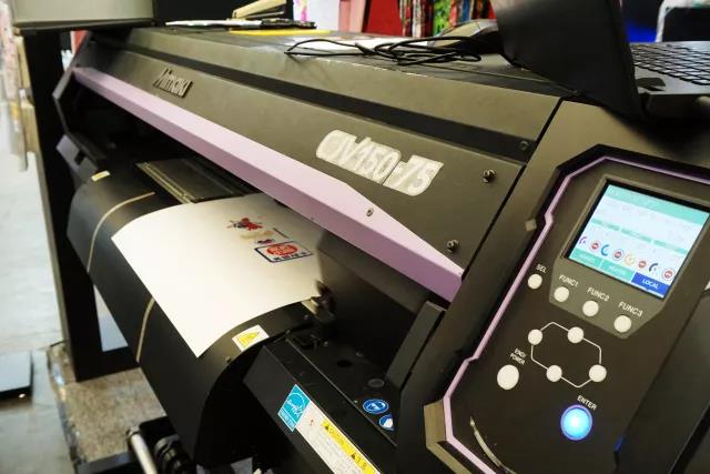 MIMAKI  CJV150